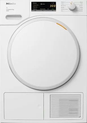 Сушильная машина Miele TWA 520 WP