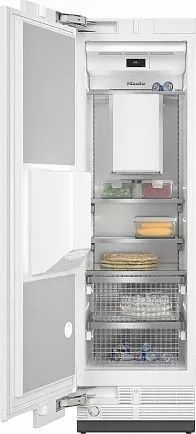 Встраиваемый морозильник Miele F 2671 Vi