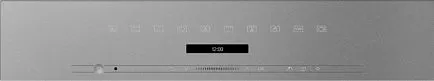 Духовой шкаф Miele H 7262 BP GRGR