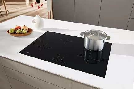 Индукционная варочная панель Miele KM 7373 FL