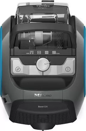 Пылесос Miele SNRF 0 Boost CX 1 PowerLine GraphitGrey
