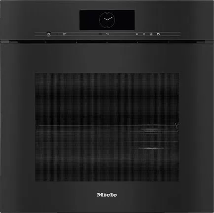Комби-пароварка Miele DGC 7860 HCX Pro OBSW