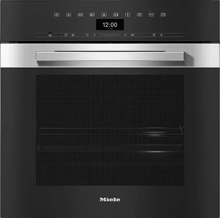 Комби-пароварка Miele DGC 7460 EDST CLST
