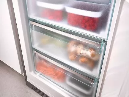 Морозильник Miele FNS 28463 E ED CS