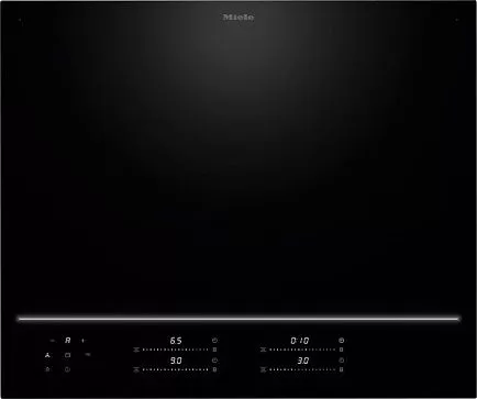 Индукционная варочная панель Miele KM 8765 FL Diamond
