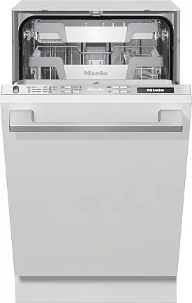 Встраиваемая посудомоечная машина MIELE G5690 SCVi 45 см
