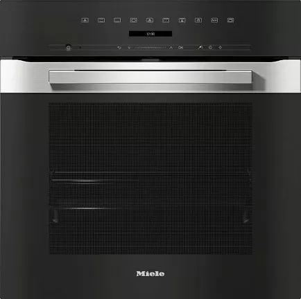Духовой шкаф Miele H 7262 BP EDST CLST