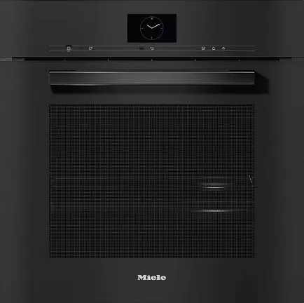 Комби-пароварка Miele DGC 7660 HC Pro OBSW