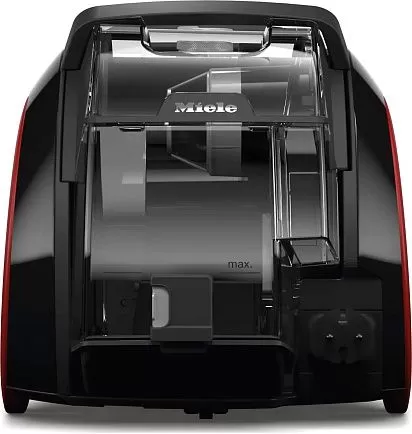 Пылесос Miele Boost CX1 PowerLine Obsidian black