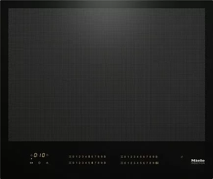 Индукционная варочная панель Miele KM7667 FL с booster