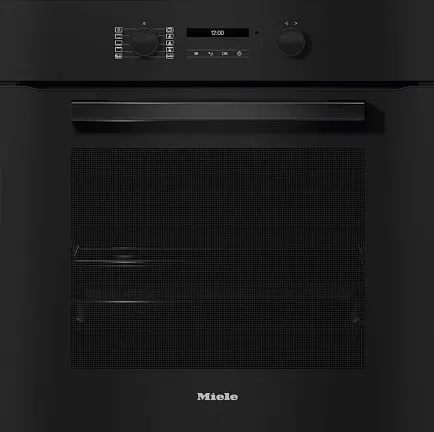 Духовой шкаф Miele H 2861 B OBSW