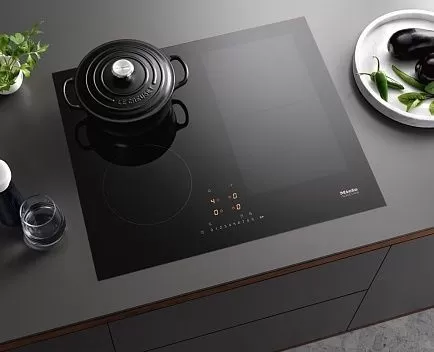 Индукционная варочная панель Miele KM 7466 FL 125 Edition