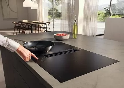Индукционная варочная панель Miele KMDA 7272 1 FL