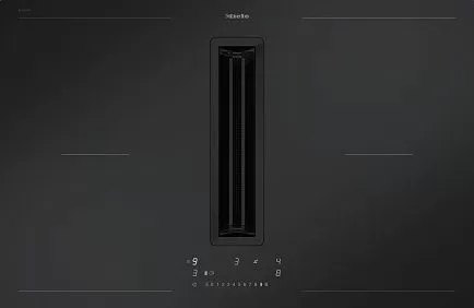 Индукционная варочная панель Miele KMDA 7876 1 FL
