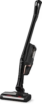 Пылесос Miele SOML 5 Triflex HX 2 Runner Obsidian black
