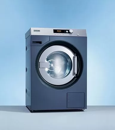 Профессиональная стиральная машина Miele PW6080 AV RU OB