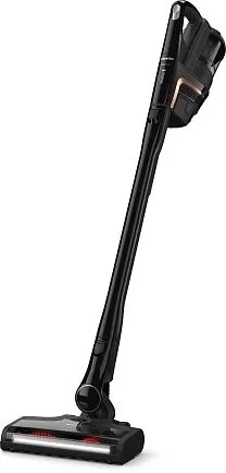Пылесос Miele SOML 5 Triflex HX 2 Runner Obsidian black