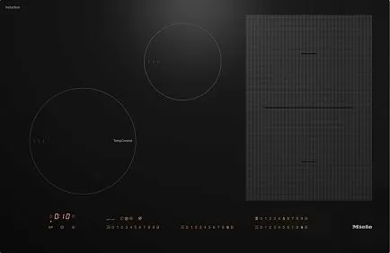 Индукционная варочная панель Miele KM 7679 FL