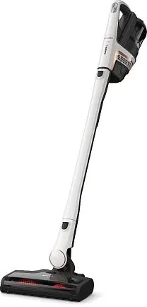 Пылесос Miele SOUL5 Triflex HX2 125 Edition белый лотос