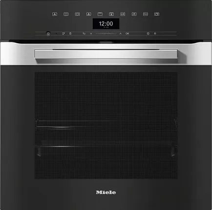 Духовой шкаф Miele H 7464 BP EDST CLST