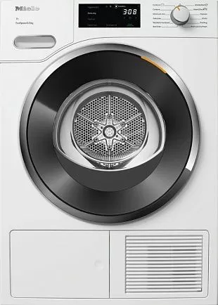 Сушильная машина Miele TWH 780 WP