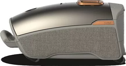 Пылесос Miele Guard L 1 Comfort Titanium PF