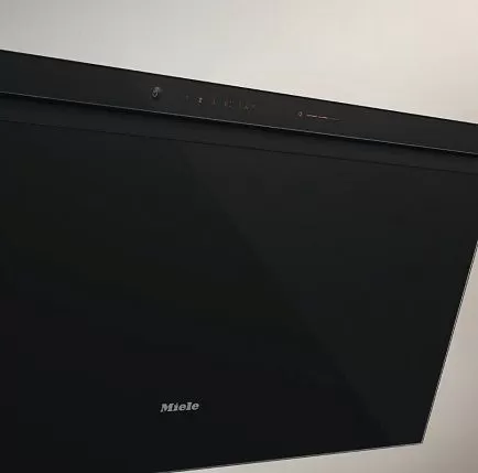 Вытяжка Miele DAH 4970 Sienna OBSW