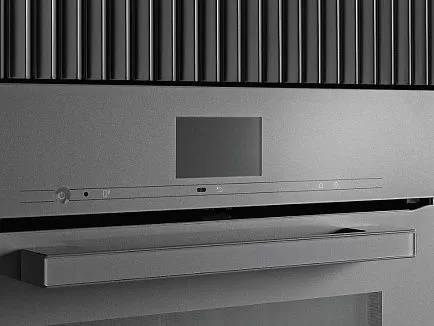 Духовой шкаф Miele H 7860 BP EDST CLST