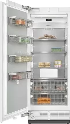 Встраиваемый морозильник Miele F 2813 Vi MasterCool