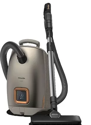 Пылесос Miele Guard L 1 Comfort Titanium PF