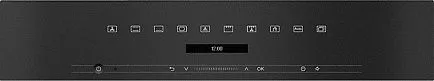 Духовой шкаф Miele H 7260 BP OBSW 60 см