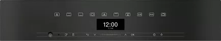 Духовой шкаф Miele H7460B CLST