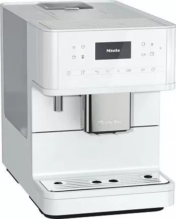 Кофемашина Miele CM6160 LOWS