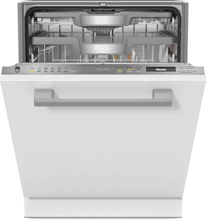 Посудомоечная машина Miele G7293 SCVi