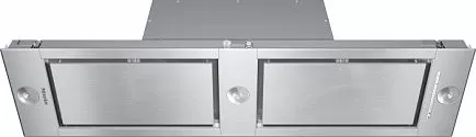 Встраиваемая вытяжка Miele DA2628