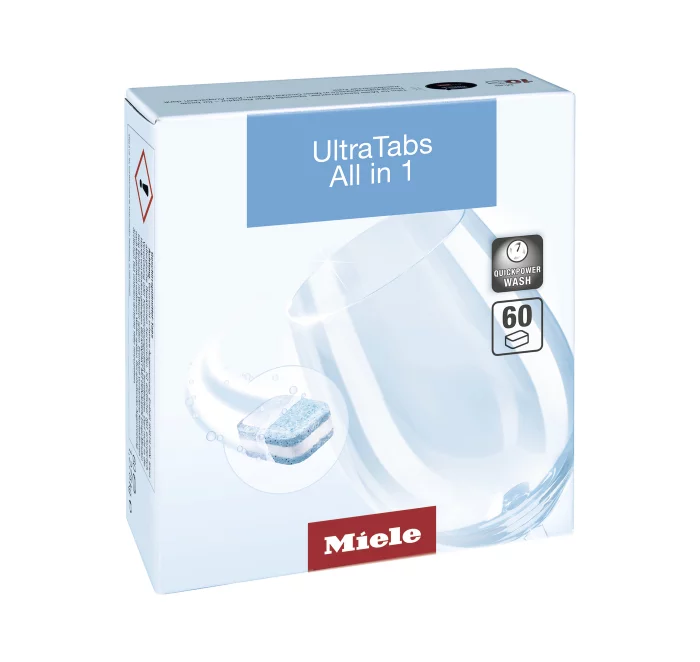 Комплект таблеток Ultra Tabs Multi (3 уп. * 20 шт.)