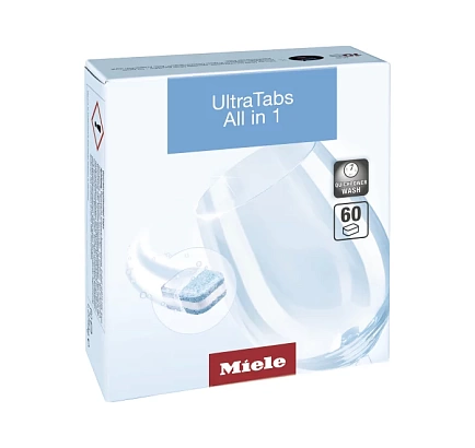 Комплект таблеток Ultra Tabs Multi (3 уп. * 20 шт.)